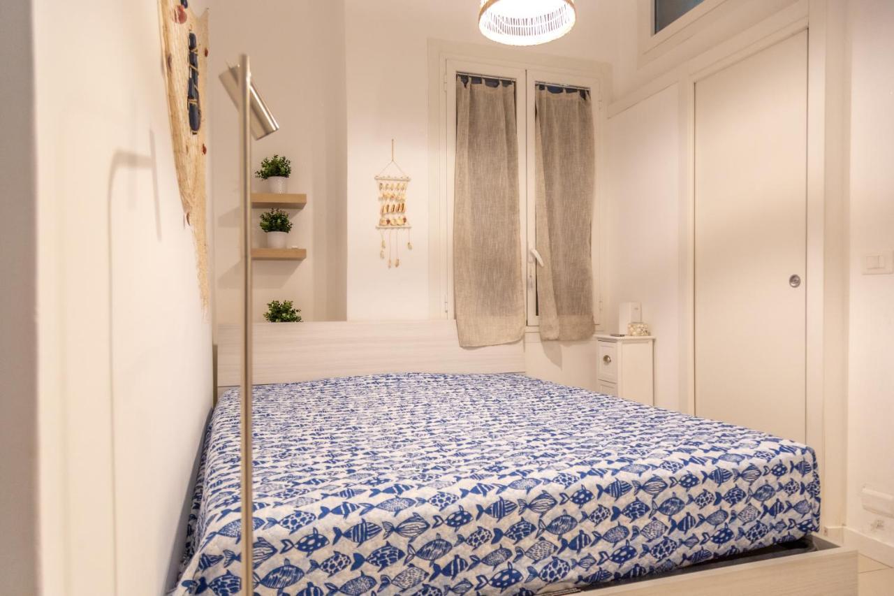 218 - Le Petit Bijou, Centro Storico Di Sanremo - 800M Dall'Ariston 아파트 외부 사진