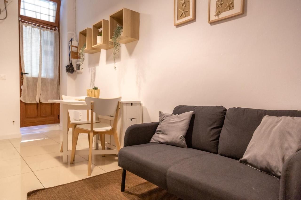 218 - Le Petit Bijou, Centro Storico Di Sanremo - 800M Dall'Ariston 아파트 외부 사진