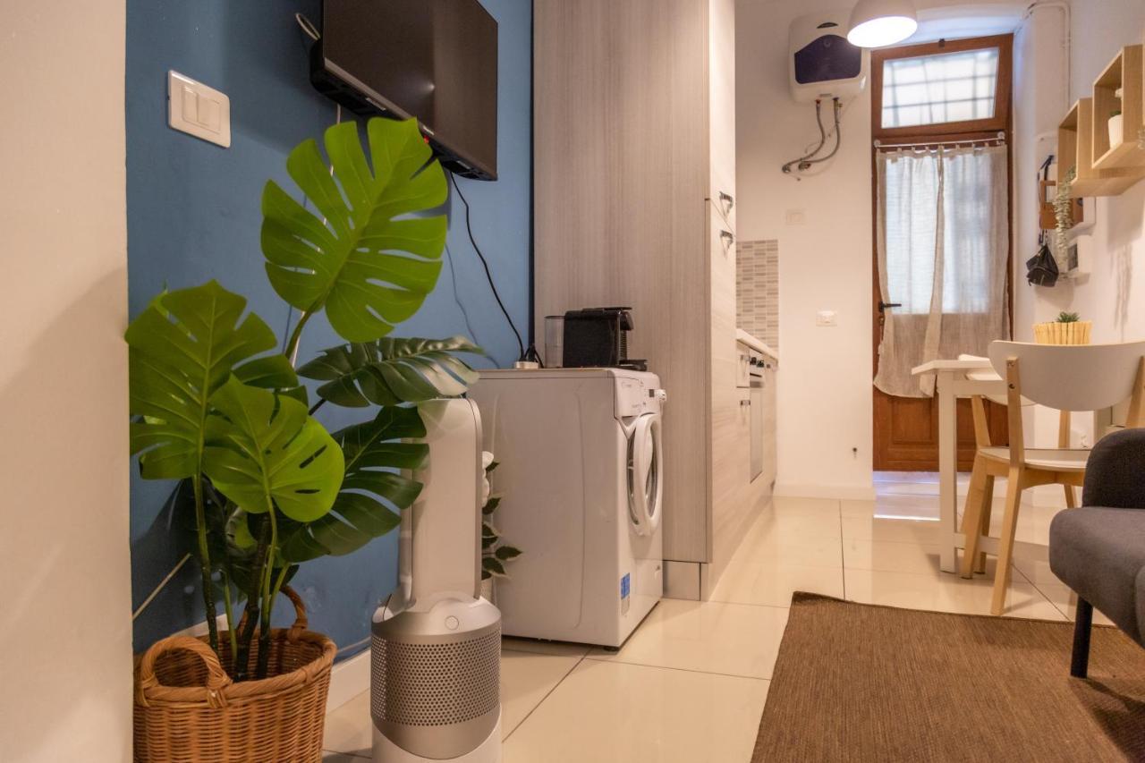 218 - Le Petit Bijou, Centro Storico Di Sanremo - 800M Dall'Ariston 아파트 외부 사진