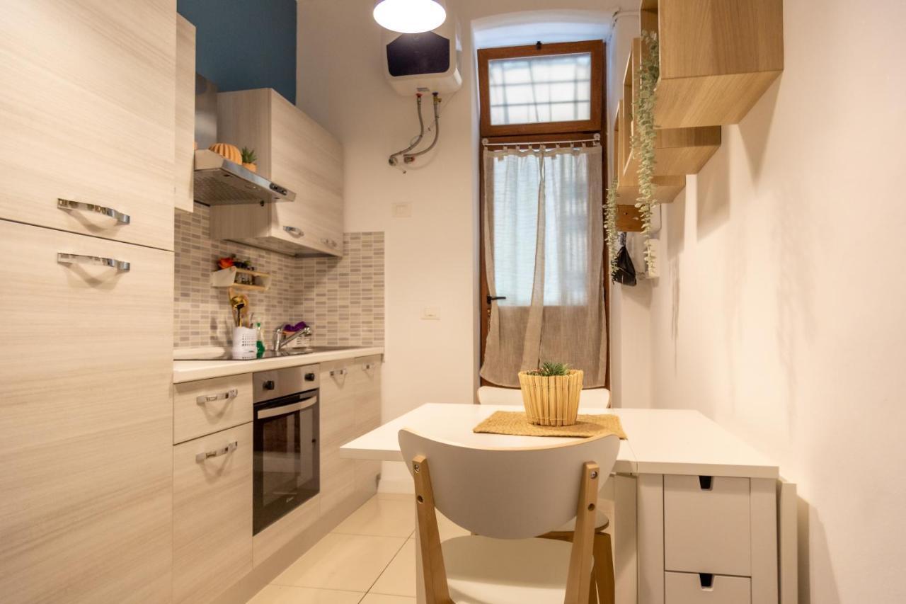 218 - Le Petit Bijou, Centro Storico Di Sanremo - 800M Dall'Ariston 아파트 외부 사진
