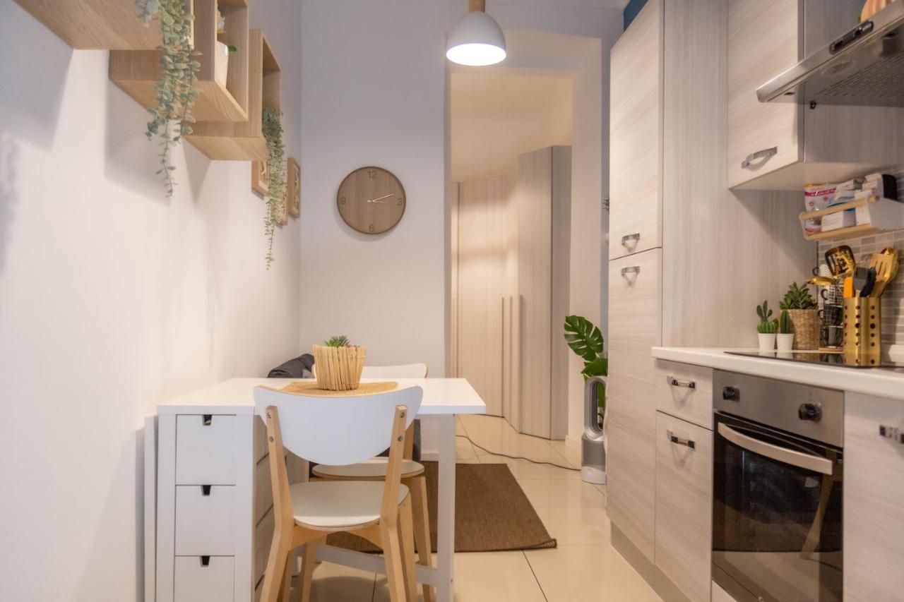 218 - Le Petit Bijou, Centro Storico Di Sanremo - 800M Dall'Ariston 아파트 외부 사진